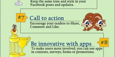 How To Go Viral on Facebook {14 Ideas}