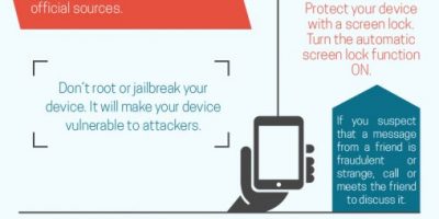 How to Improve Your Internet Security {Infographic}