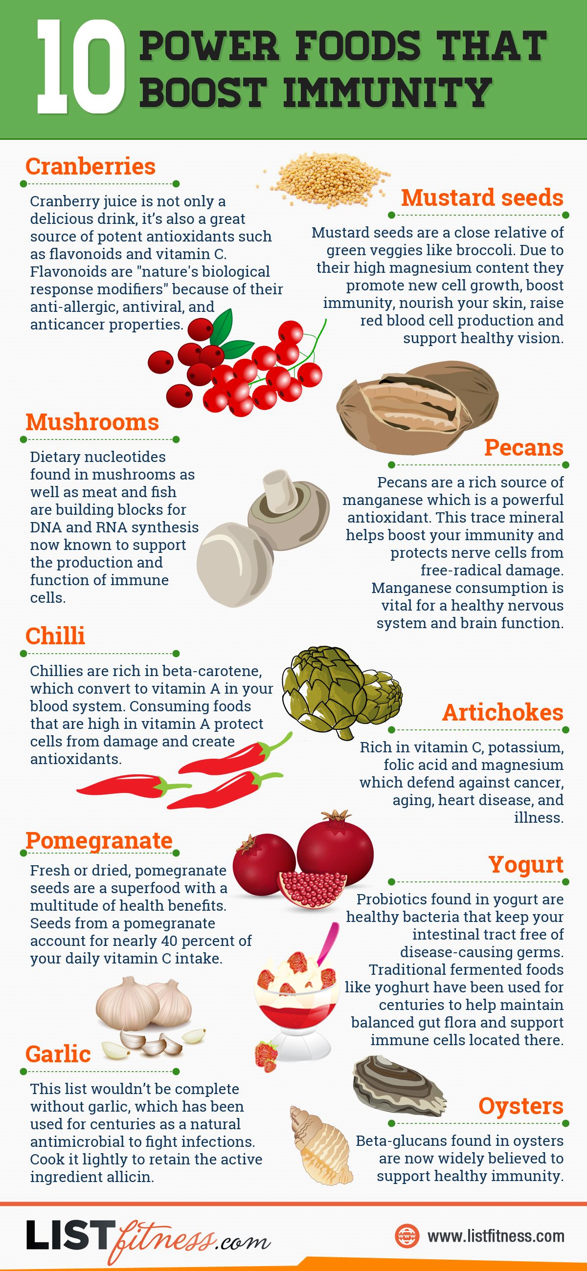 10-Power-Foods-That-Boost-Immunity