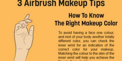 Airbrush Makeup Kit Buying Guide