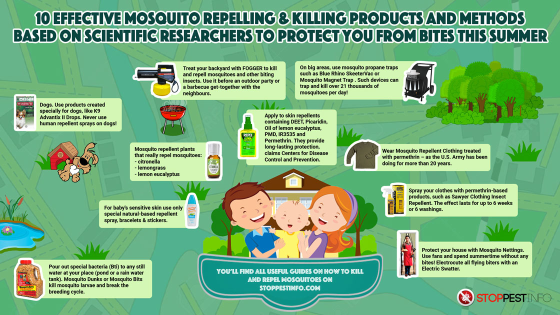 How-to-Get-Rid-of-Mosquitoes