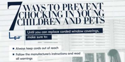 How to Childproof Your Blinds