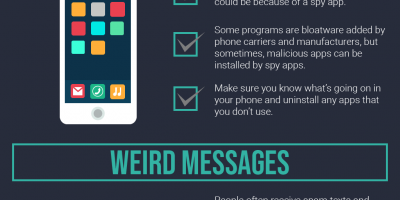 How to: Detect Hidden Spy Apps on Your Cell Phone