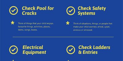 What to Expect From a Pool Inspection