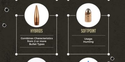 How to Choose a Bullet [Infographic]