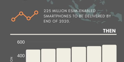 eSIM Trends and Insights for 2025