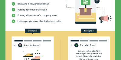 A Small Business Guide to WhatsApp [Infographic]