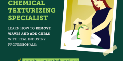 Unique Jobs a Cosmetology Program Can Prepare You For [Infographic]