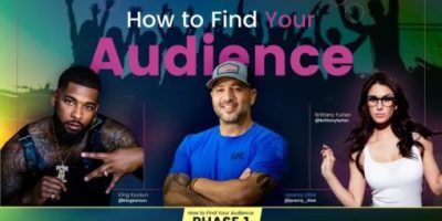 Finding a Perfect Audience [Infographic]