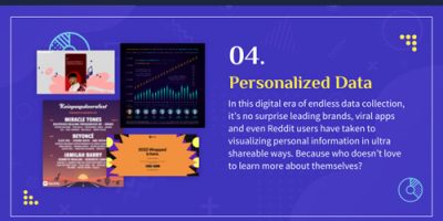 2023 Infographic Design Trends [Infographic]