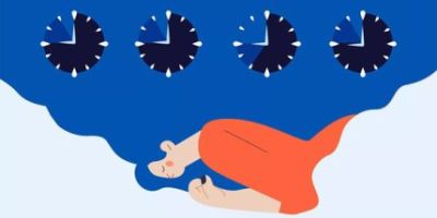 Sleep Hygiene for Students [Infographic]