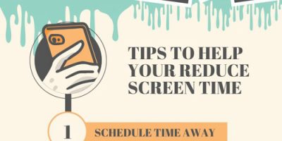 How to Reduce Screen Time as a Social Media Manager