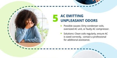 Top 10 Common AC Problems & Tips