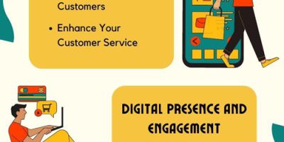10 Best Ways to Attract Local Customers [Infographic]