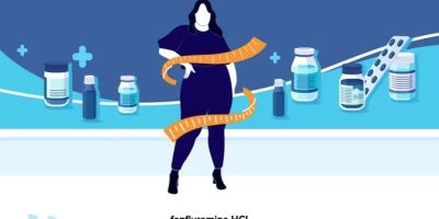 Weight Loss Medications: The Old and The New, A Brief History [Infographic]