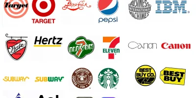 Original Names of 25 Famous Companies [Infographic]