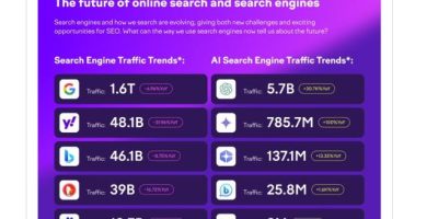 The Future of Online Search with AI