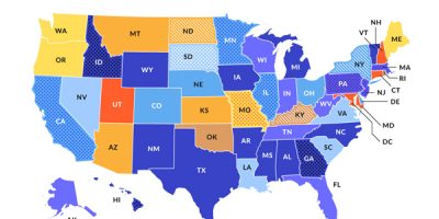 Most In Demand Soft Skills in Every State