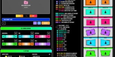 Runway Gen 3 AI Video Cheatsheet for Beginners