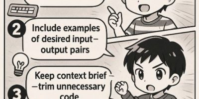 OpenAI Codex Tips [Infographic]